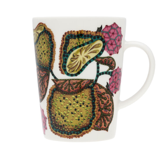 Iittala iittala taika sato mug 0.4l yellow