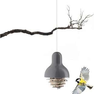 eva solo suet bird feeder