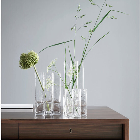 Holmegaard holmegaard crosses 25 cm.