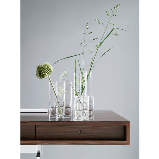 Holmegaard holmegaard crosses 25 cm.