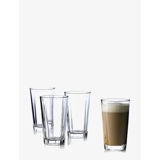 Rosendahl rosendahl grand cru café glass 4pcs. 37cl.