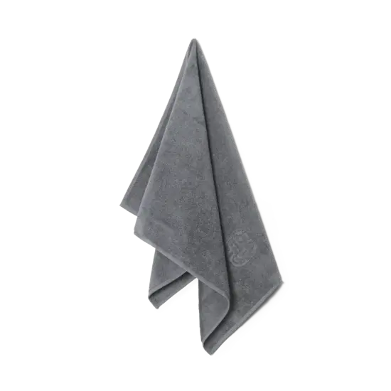 Georg Jensen Damask georg jensen damask terry handdoek slate
