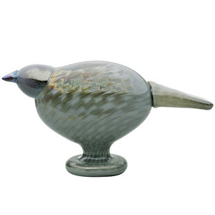 iittala Birds by Toika Pigeon
