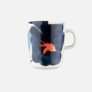 marimekko valssi mug 2,5dl