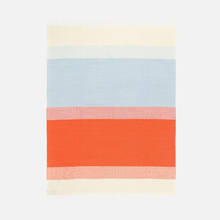 marimekko hennika throw 120x180