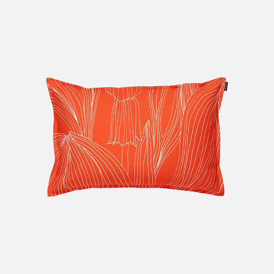 Marimekko marimekko kukat puhkeavat cushion cover 40x60cm.