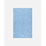 marimekko marimekko hand towel pirto unikko 50x100cm. light blue