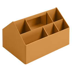 muuto sketch toolbox Burnt Orange