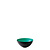 Normann copenhagen Normann copenhagen krenit bowl 30cl turquois