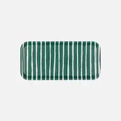 marimekko piccolo tray 13,5 x 27,5 cm