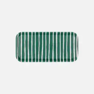 marimekko piccolo tray 13,5 x 27,5 cm