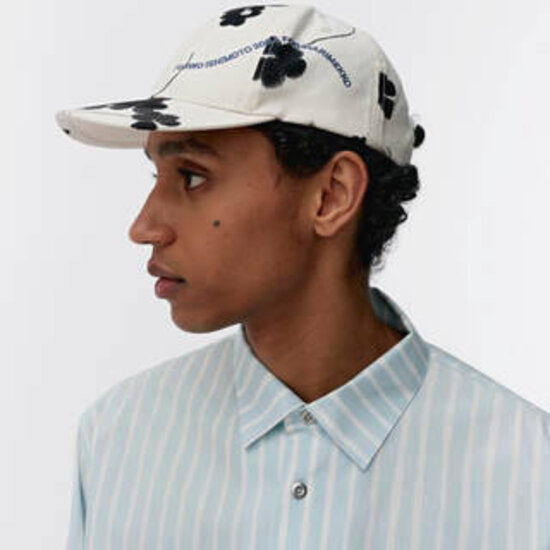 Marimekko marimekko sulku ketunlepa cap