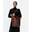 marimekko marimekko all day bucket pirto unikko bag brown