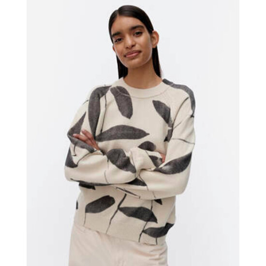 Marimekko marimekko viivoja paju  pullover mt. m