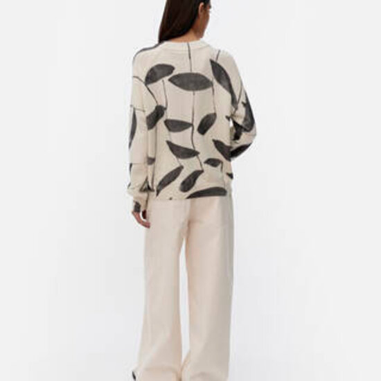 Marimekko marimekko viivoja paju  pullover mt. m