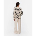 Marimekko marimekko viivoja paju pullover mt. L