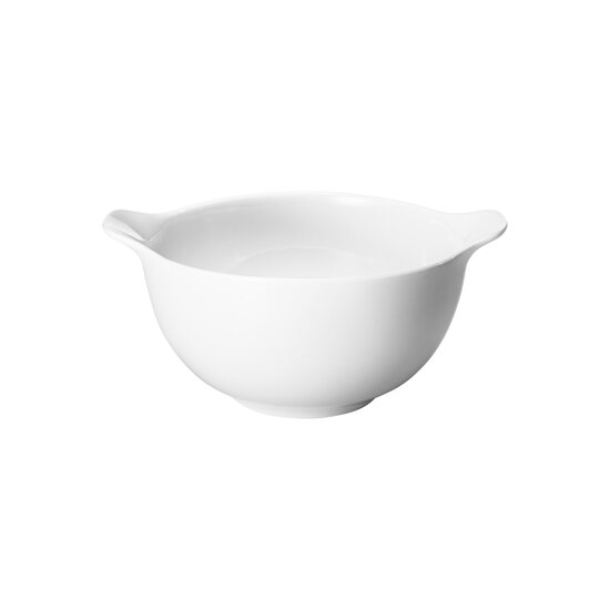 Georg Jensen georg jensen henning koppel serving bowl small porcelain 12cm.