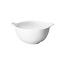 georg jensen georg jensen henning koppel serving bowl small porcelain 12cm.