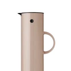 stelton EM77 thermoskan heather/heide