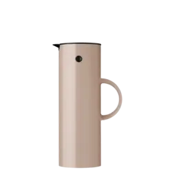 stelton EM77 thermoskan heather/heide