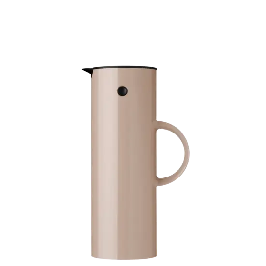 Stelton stelton EM77 thermoskan heather/heide