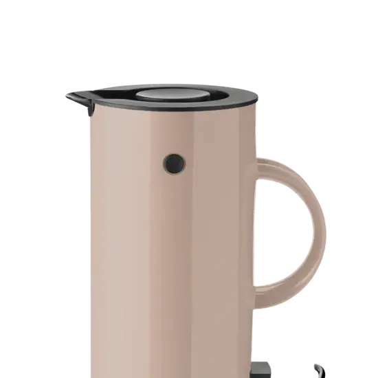Stelton stelton EM77 waterkoker heather/heide