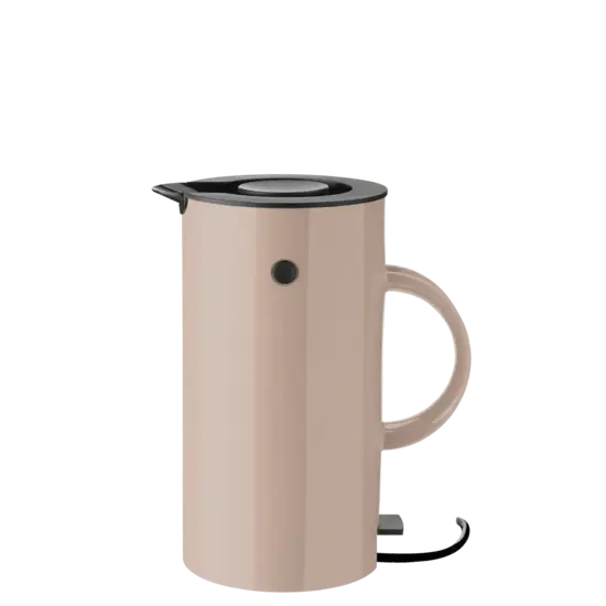 Stelton stelton EM77 waterkoker heather/heide
