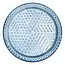 iittala iittala tundra plate 154mm aqua