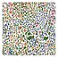 marimekko marimekko rantaniitty green servetten S