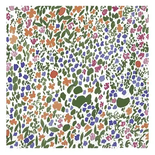 marimekko rantaniitty green servetten