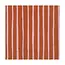marimekko marimekko piccolo pink orange servetten