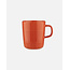 marimekko marimekko tiiliskivi mug 2.5 dl. orange