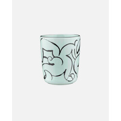 marimekko pistillia mug 2.4 dl.