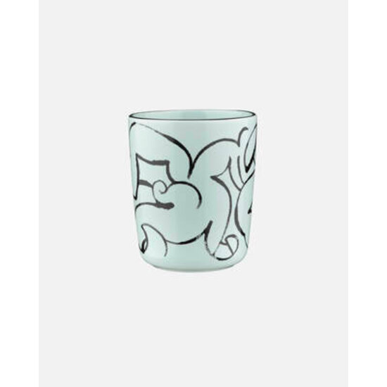 Marimekko marimekko pistillia mug 2.4 dl.