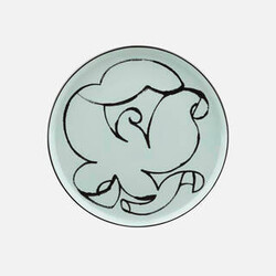 marimekko pistiila plate 20cm.