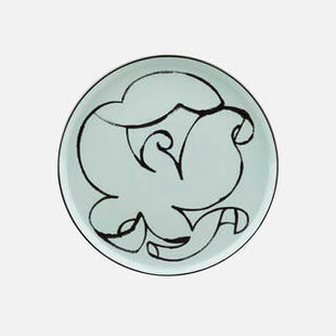 marimekko pistiila plate 20cm.