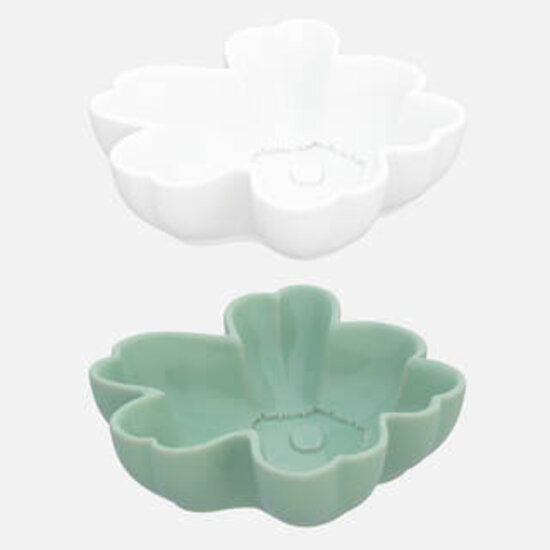 Marimekko marimekko unikko shape bowl 11 cm. 2st.