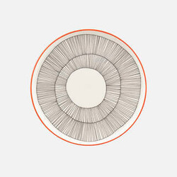 marimekko kukatpuhkeavat plate 20 cm.