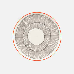 marimekko kukatpuhkeavat plate 20 cm.