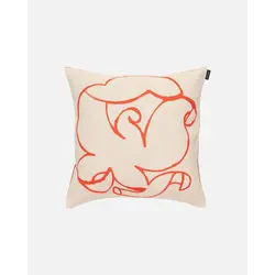 marimekko pistilla cushion cover 46x46 cm.