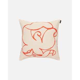 marimekko pistilla cushion cover 46x46 cm.