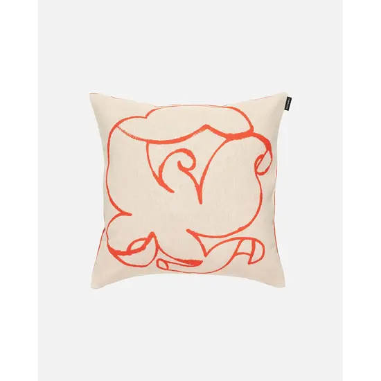 Marimekko marimekko pistilla cushion cover 46x46 cm.