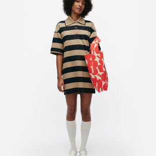 marimekko referenssi tunic L
