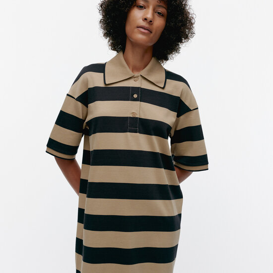 Marimekko marimekko referenssi tunic L