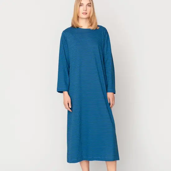 Falla Ritva Falla Ursela green/blue M