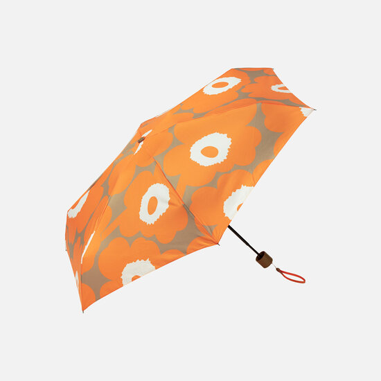 Marimekko marimekko Mini Manual Unikko umbrella