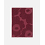 marimekko marimekko Unikko solid hand towel 50x70 cm