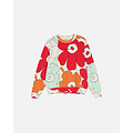 Marimekko marimekko Leiot Piirto Unikko kioski sweatshirt S