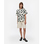 Marimekko marimekko tunnit unikko t-shirt mt. L