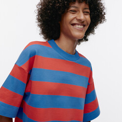 marimekko Ripiitti jersey shirt M